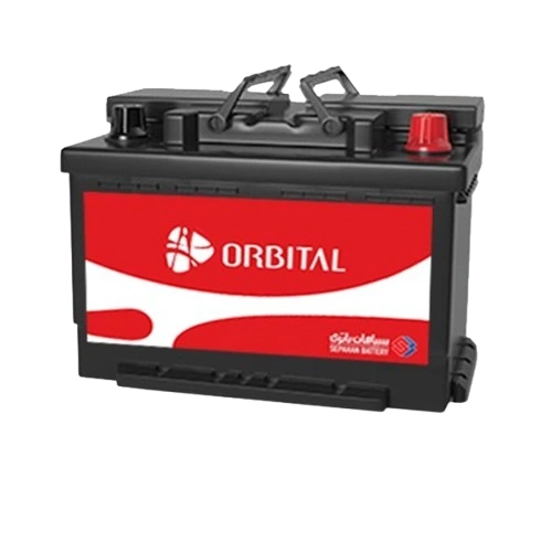 قیمیت باتری اوربیتال 100