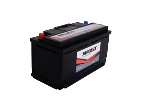 قیمت باتری ماکسس100